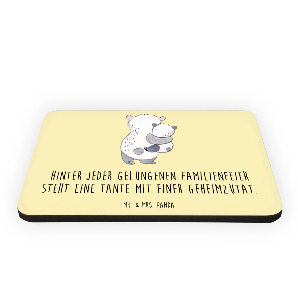 Magnet Hinter jeder gelungenen Familienfeier steht eine Tante mit einer Geheimzutat. Motivmagnete, Whiteboard Magnet, Dekomagnet, Pinnwandmagnet, Souvenir Magnet, Kühlschrankmagnet, Kühlschrank Dekoration, Notiz Magnet, Familie, Vatertag, Muttertag, Bruder, Schwester, Mama, Papa, Oma, Opa