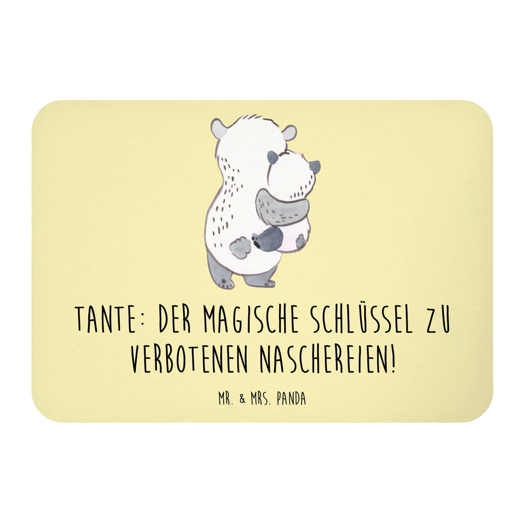 Magnet Zauberhafte Tante Notiz Magnet, Motivmagnete, Whiteboard Magnet, Dekomagnet, Kühlschrank Dekoration, Pinnwandmagnet, Kühlschrankmagnet, Souvenir Magnet, Familie, Vatertag, Muttertag, Bruder, Schwester, Mama, Papa, Oma, Opa