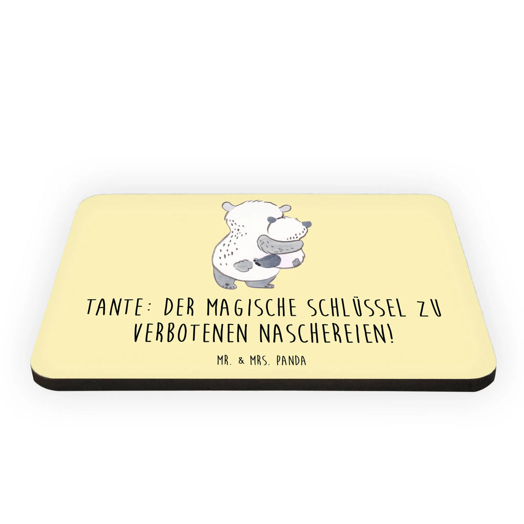 Magnet Zauberhafte Tante Notiz Magnet, Motivmagnete, Whiteboard Magnet, Dekomagnet, Kühlschrank Dekoration, Pinnwandmagnet, Kühlschrankmagnet, Souvenir Magnet, Familie, Vatertag, Muttertag, Bruder, Schwester, Mama, Papa, Oma, Opa