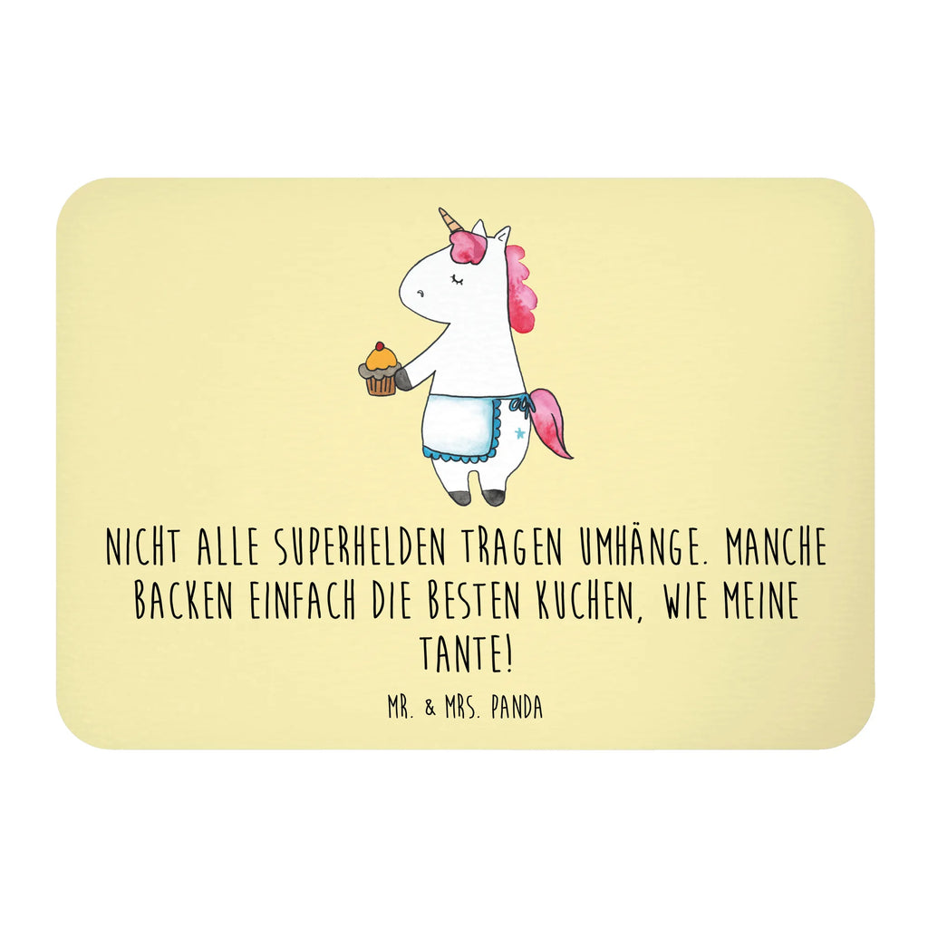 Magnet Nicht alle Superhelden tragen Umhänge. Manche backen einfach die besten Kuchen, wie meine Tante! Pinnwandmagnet, Dekomagnet, Kühlschrankmagnet, Notiz Magnet, Whiteboard Magnet, Kühlschrank Dekoration, Souvenir Magnet, Motivmagnete, Familie, Vatertag, Muttertag, Bruder, Schwester, Mama, Papa, Oma, Opa