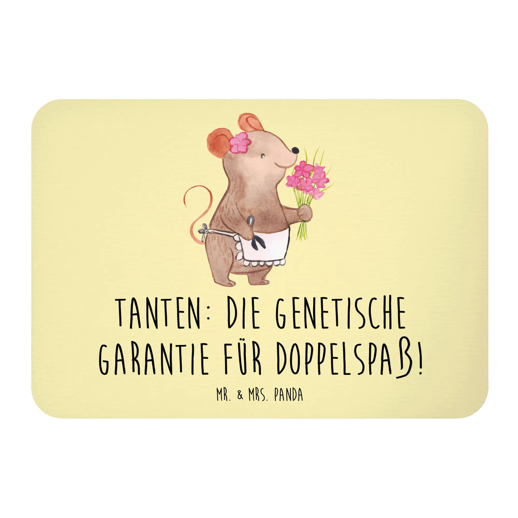 Magnet Tanten: Die genetische Garantie für Doppelspaß! Motivmagnete, Kühlschrank Dekoration, Souvenir Magnet, Pinnwandmagnet, Kühlschrankmagnet, Whiteboard Magnet, Notiz Magnet, Dekomagnet, Familie, Vatertag, Muttertag, Bruder, Schwester, Mama, Papa, Oma, Opa