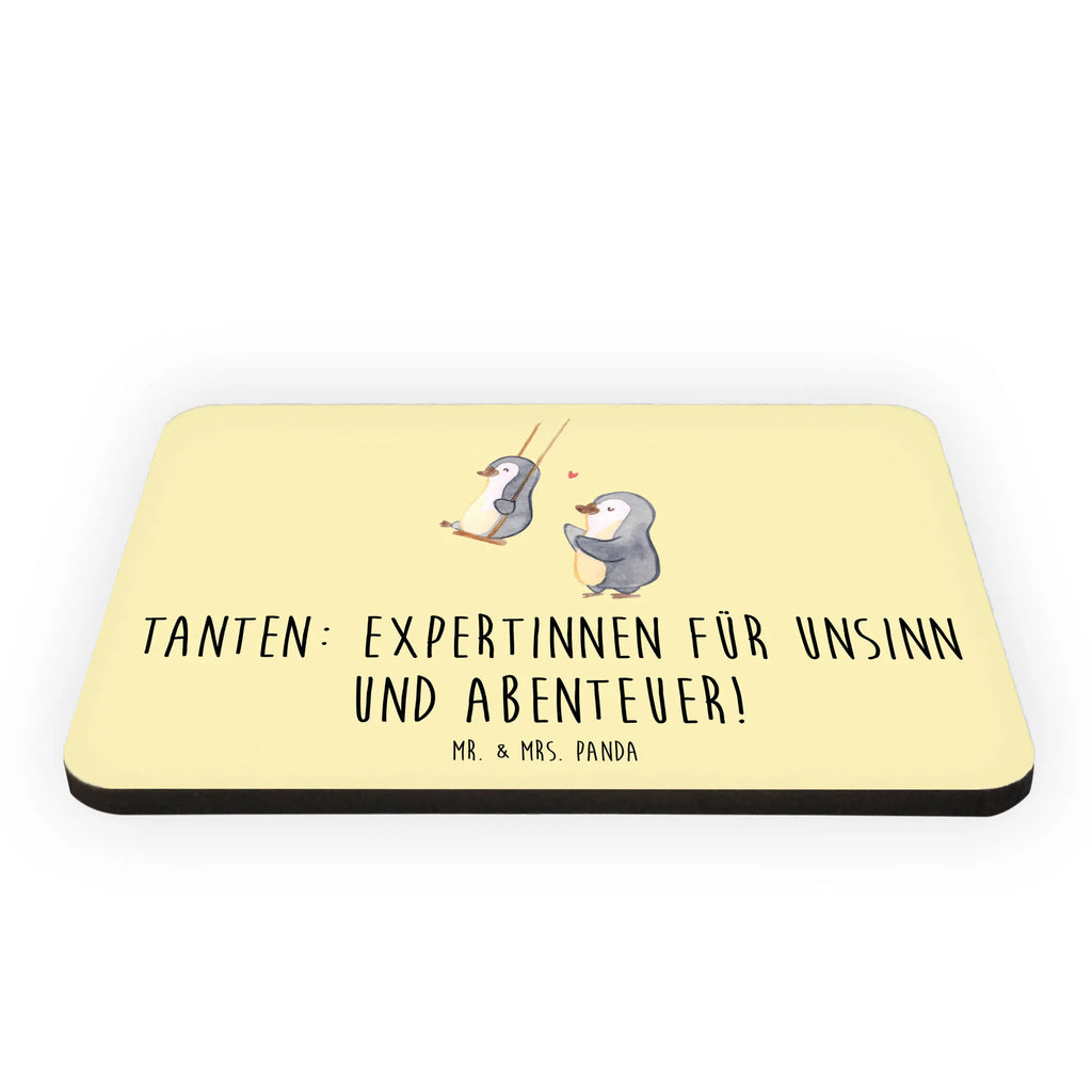 Magnet Tanten: Expertinnen für Unsinn und Abenteuer! Kühlschrank Dekoration, Dekomagnet, Souvenir Magnet, Whiteboard Magnet, Notiz Magnet, Motivmagnete, Pinnwandmagnet, Kühlschrankmagnet, Familie, Vatertag, Muttertag, Bruder, Schwester, Mama, Papa, Oma, Opa