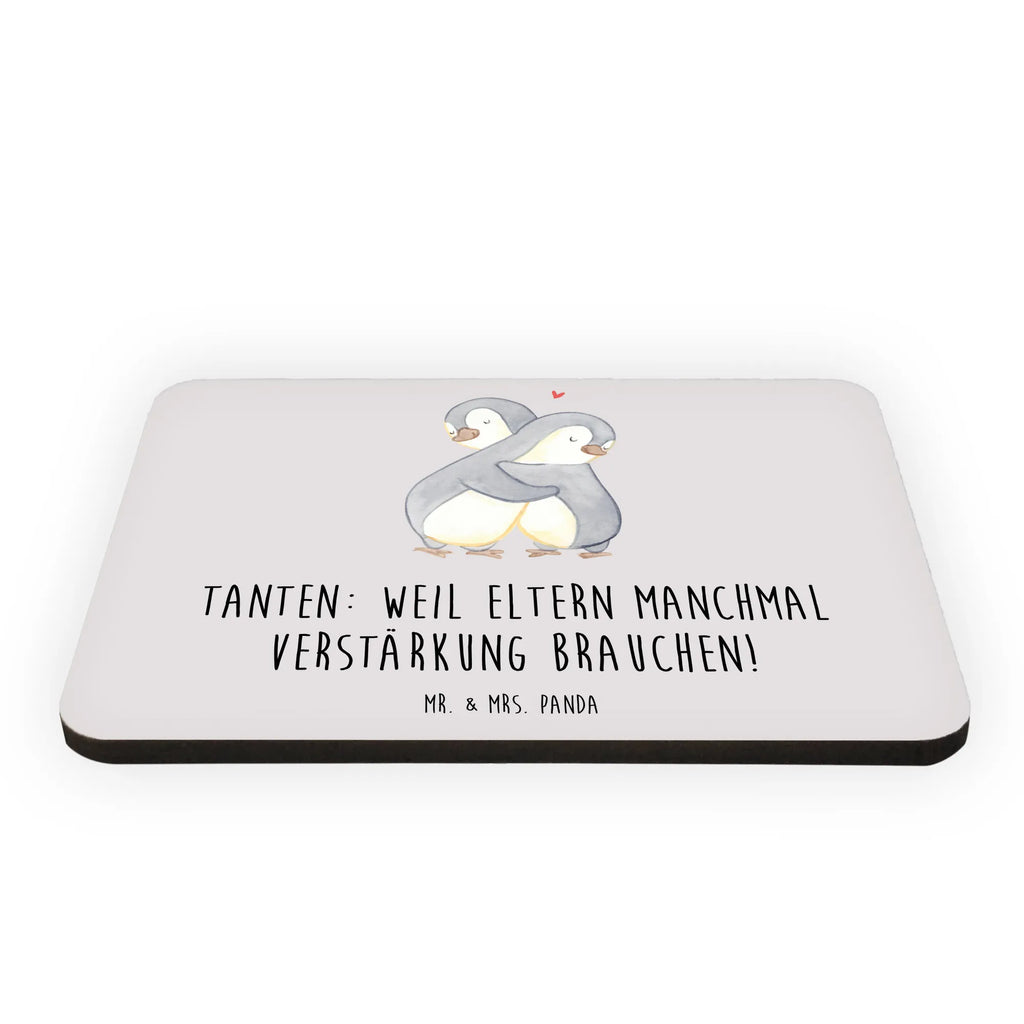 Magnet Tanten: Weil Eltern manchmal Verstärkung brauchen! Whiteboard Magnet, Dekomagnet, Kühlschrank Dekoration, Kühlschrankmagnet, Souvenir Magnet, Notiz Magnet, Motivmagnete, Pinnwandmagnet, Familie, Vatertag, Muttertag, Bruder, Schwester, Mama, Papa, Oma, Opa