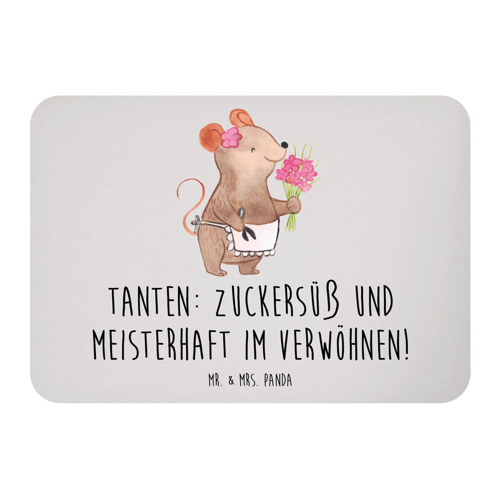 Magnet Tanten: Zuckersüß und meisterhaft im Verwöhnen! Kühlschrank Dekoration, Dekomagnet, Kühlschrankmagnet, Souvenir Magnet, Motivmagnete, Pinnwandmagnet, Whiteboard Magnet, Notiz Magnet, Familie, Vatertag, Muttertag, Bruder, Schwester, Mama, Papa, Oma, Opa