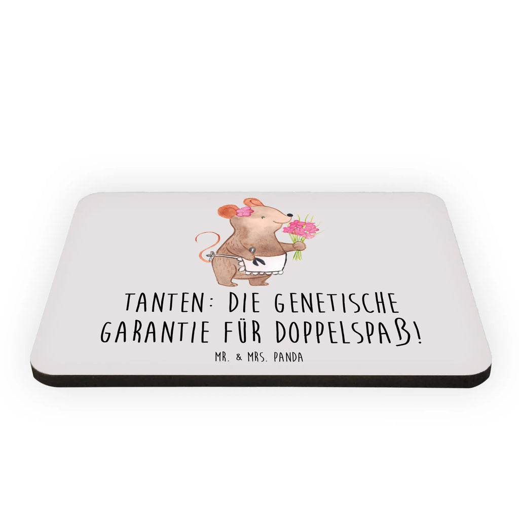 Magnet Tanten: Die genetische Garantie für Doppelspaß! Motivmagnete, Kühlschrank Dekoration, Souvenir Magnet, Pinnwandmagnet, Kühlschrankmagnet, Whiteboard Magnet, Notiz Magnet, Dekomagnet, Familie, Vatertag, Muttertag, Bruder, Schwester, Mama, Papa, Oma, Opa