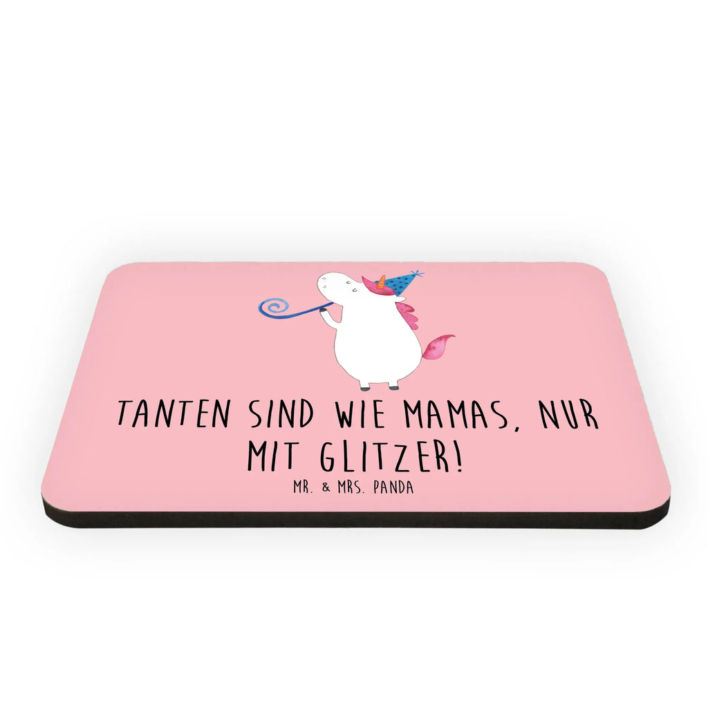 Magnet Glitzernde Tante Motivmagnete, Kühlschrankmagnet, Kühlschrank Dekoration, Souvenir Magnet, Notiz Magnet, Dekomagnet, Pinnwandmagnet, Whiteboard Magnet, Familie, Vatertag, Muttertag, Bruder, Schwester, Mama, Papa, Oma, Opa