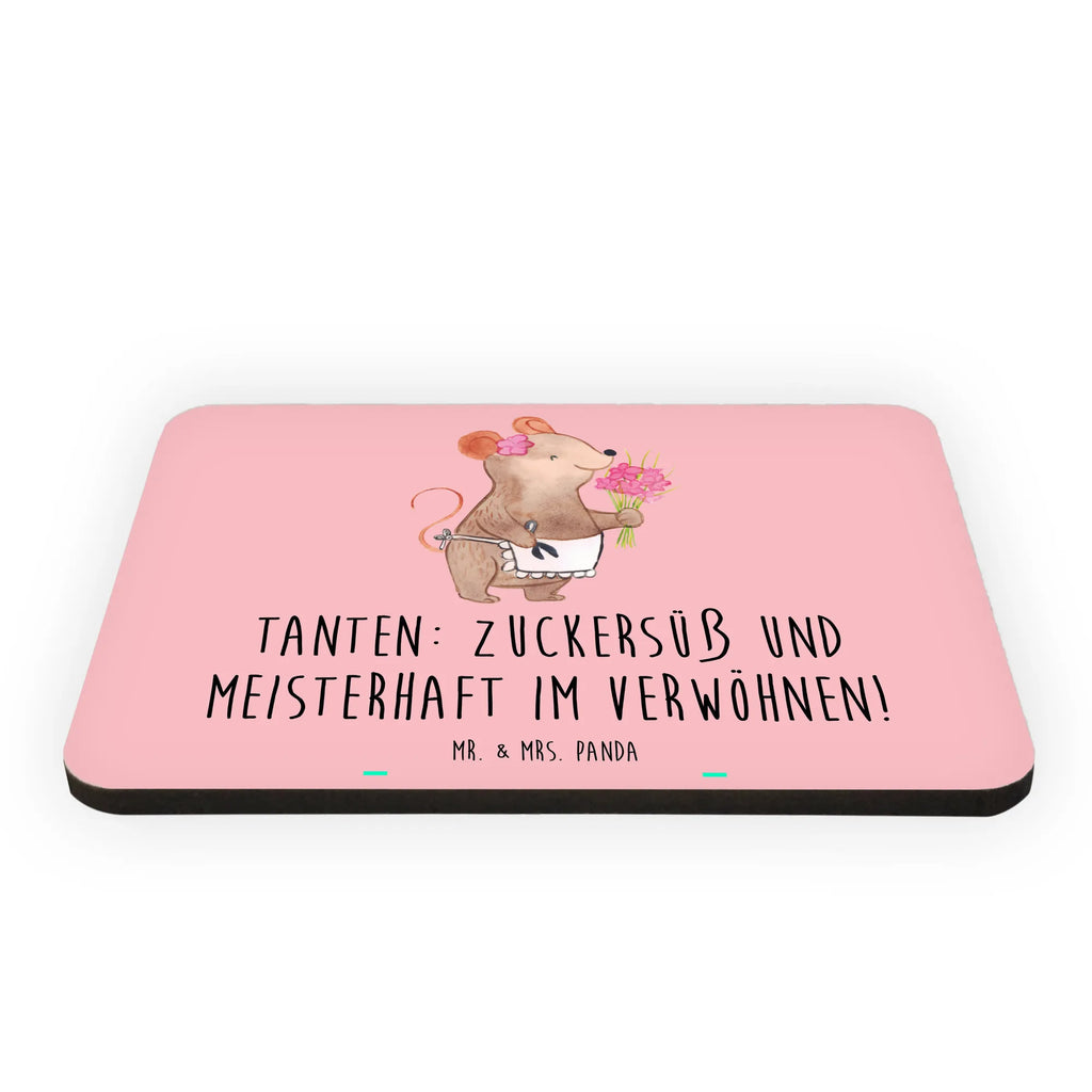 Magnet Tanten: Zuckersüß und meisterhaft im Verwöhnen! Kühlschrank Dekoration, Dekomagnet, Kühlschrankmagnet, Souvenir Magnet, Motivmagnete, Pinnwandmagnet, Whiteboard Magnet, Notiz Magnet, Familie, Vatertag, Muttertag, Bruder, Schwester, Mama, Papa, Oma, Opa