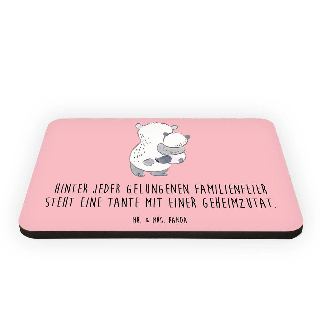 Magnet Hinter jeder gelungenen Familienfeier steht eine Tante mit einer Geheimzutat. Motivmagnete, Whiteboard Magnet, Dekomagnet, Pinnwandmagnet, Souvenir Magnet, Kühlschrankmagnet, Kühlschrank Dekoration, Notiz Magnet, Familie, Vatertag, Muttertag, Bruder, Schwester, Mama, Papa, Oma, Opa