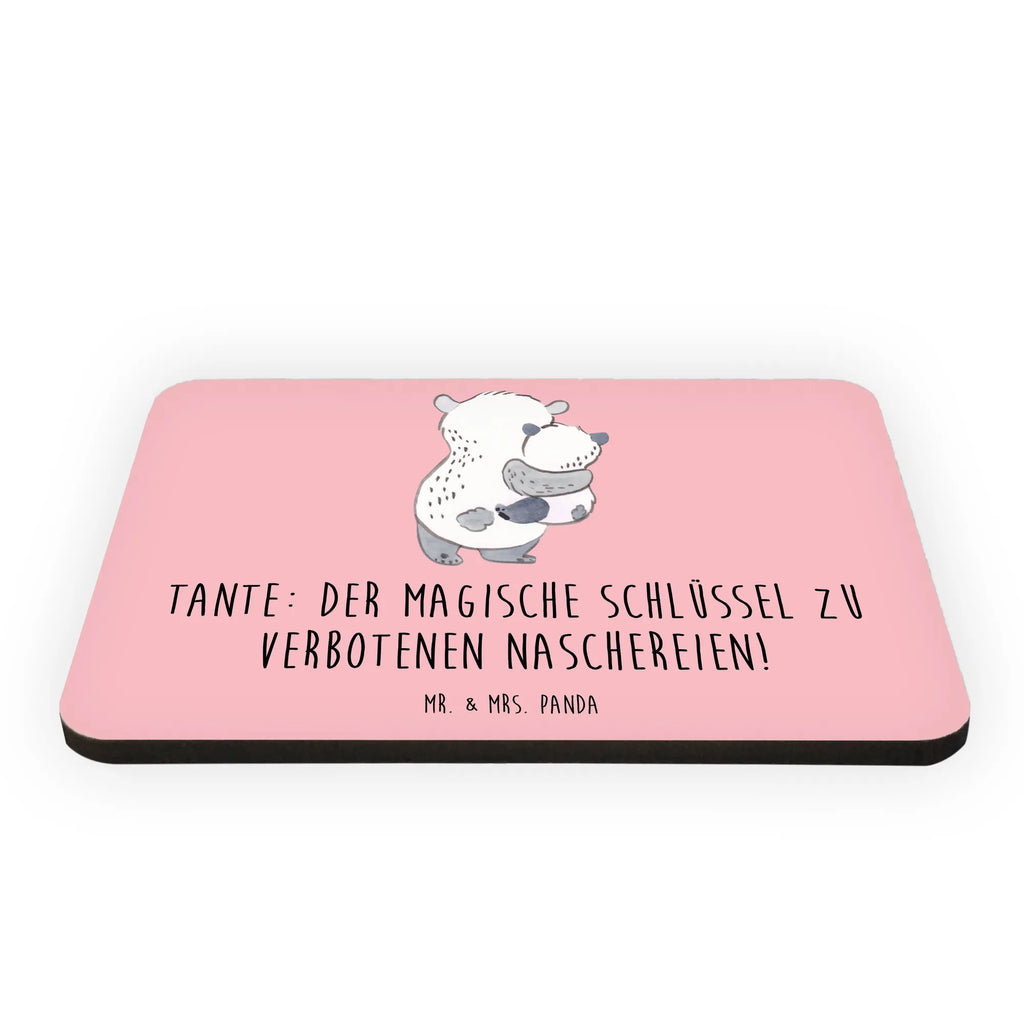 Magnet Zauberhafte Tante Notiz Magnet, Motivmagnete, Whiteboard Magnet, Dekomagnet, Kühlschrank Dekoration, Pinnwandmagnet, Kühlschrankmagnet, Souvenir Magnet, Familie, Vatertag, Muttertag, Bruder, Schwester, Mama, Papa, Oma, Opa