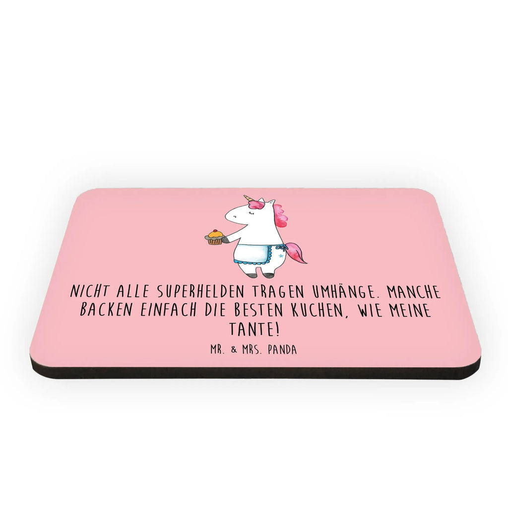 Magnet Nicht alle Superhelden tragen Umhänge. Manche backen einfach die besten Kuchen, wie meine Tante! Pinnwandmagnet, Dekomagnet, Kühlschrankmagnet, Notiz Magnet, Whiteboard Magnet, Kühlschrank Dekoration, Souvenir Magnet, Motivmagnete, Familie, Vatertag, Muttertag, Bruder, Schwester, Mama, Papa, Oma, Opa