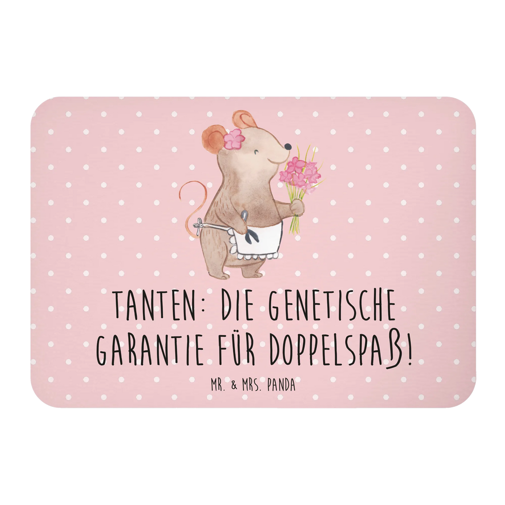 Magnet Tanten: Die genetische Garantie für Doppelspaß! Motivmagnete, Kühlschrank Dekoration, Souvenir Magnet, Pinnwandmagnet, Kühlschrankmagnet, Whiteboard Magnet, Notiz Magnet, Dekomagnet, Familie, Vatertag, Muttertag, Bruder, Schwester, Mama, Papa, Oma, Opa
