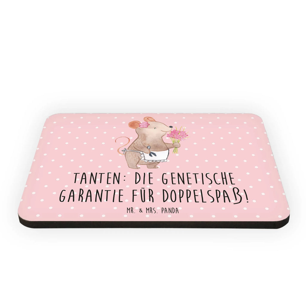 Magnet Tanten: Die genetische Garantie für Doppelspaß! Motivmagnete, Kühlschrank Dekoration, Souvenir Magnet, Pinnwandmagnet, Kühlschrankmagnet, Whiteboard Magnet, Notiz Magnet, Dekomagnet, Familie, Vatertag, Muttertag, Bruder, Schwester, Mama, Papa, Oma, Opa