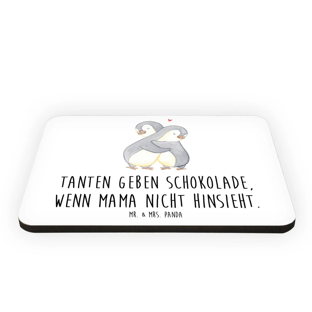 Magnet Tanten geben Schokolade, wenn Mama nicht hinsieht. Motivmagnete, Kühlschrank Dekoration, Souvenir Magnet, Dekomagnet, Notiz Magnet, Kühlschrankmagnet, Whiteboard Magnet, Pinnwandmagnet, Familie, Vatertag, Muttertag, Bruder, Schwester, Mama, Papa, Oma, Opa