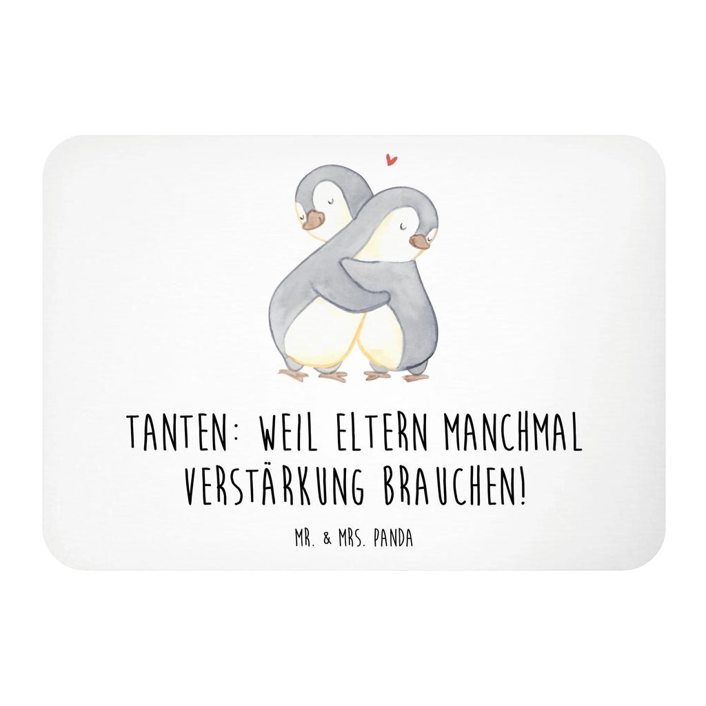Magnet Tanten: Weil Eltern manchmal Verstärkung brauchen! Whiteboard Magnet, Dekomagnet, Kühlschrank Dekoration, Kühlschrankmagnet, Souvenir Magnet, Notiz Magnet, Motivmagnete, Pinnwandmagnet, Familie, Vatertag, Muttertag, Bruder, Schwester, Mama, Papa, Oma, Opa