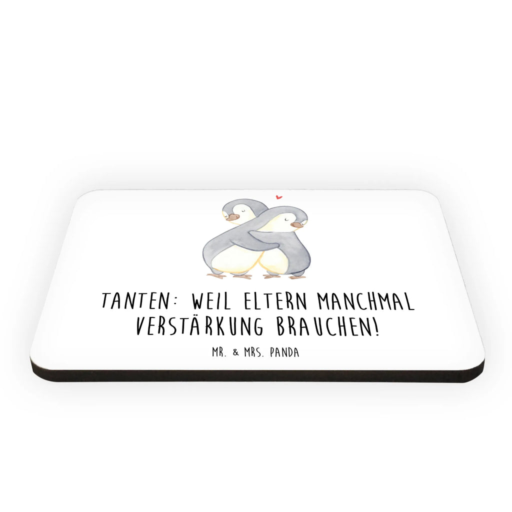 Magnet Tanten: Weil Eltern manchmal Verstärkung brauchen! Whiteboard Magnet, Dekomagnet, Kühlschrank Dekoration, Kühlschrankmagnet, Souvenir Magnet, Notiz Magnet, Motivmagnete, Pinnwandmagnet, Familie, Vatertag, Muttertag, Bruder, Schwester, Mama, Papa, Oma, Opa