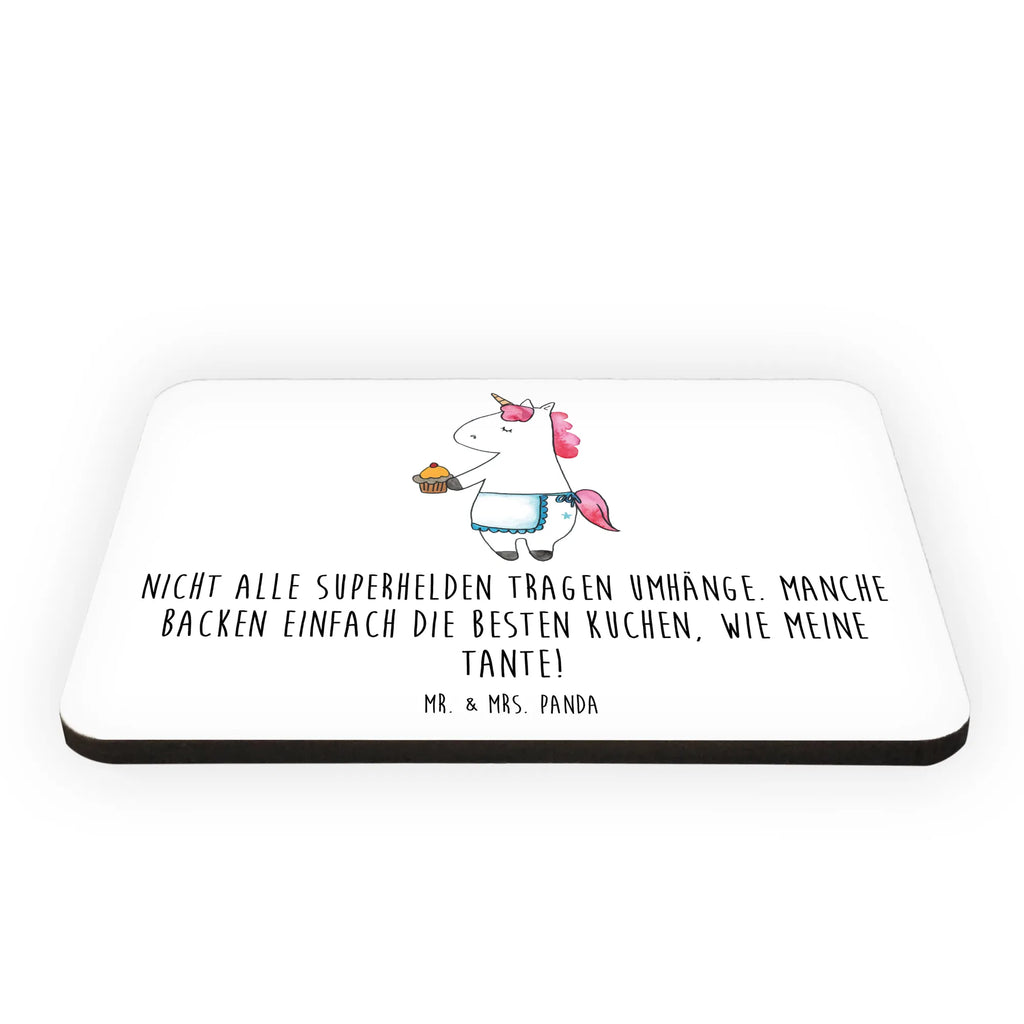 Magnet Nicht alle Superhelden tragen Umhänge. Manche backen einfach die besten Kuchen, wie meine Tante! Pinnwandmagnet, Dekomagnet, Kühlschrankmagnet, Notiz Magnet, Whiteboard Magnet, Kühlschrank Dekoration, Souvenir Magnet, Motivmagnete, Familie, Vatertag, Muttertag, Bruder, Schwester, Mama, Papa, Oma, Opa