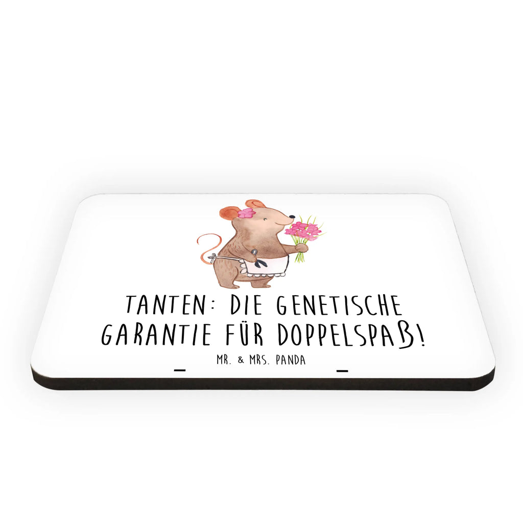 Magnet Tanten: Die genetische Garantie für Doppelspaß! Motivmagnete, Kühlschrank Dekoration, Souvenir Magnet, Pinnwandmagnet, Kühlschrankmagnet, Whiteboard Magnet, Notiz Magnet, Dekomagnet, Familie, Vatertag, Muttertag, Bruder, Schwester, Mama, Papa, Oma, Opa