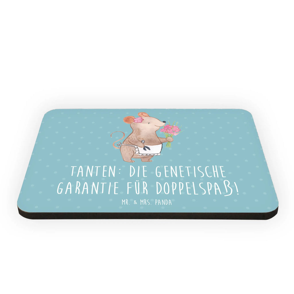 Magnet Tanten: Die genetische Garantie für Doppelspaß! Motivmagnete, Kühlschrank Dekoration, Souvenir Magnet, Pinnwandmagnet, Kühlschrankmagnet, Whiteboard Magnet, Notiz Magnet, Dekomagnet, Familie, Vatertag, Muttertag, Bruder, Schwester, Mama, Papa, Oma, Opa