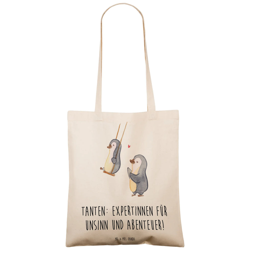 Tragetasche Tante Abenteuer Stofftasche, Jutetasche, Strandtasche, Beuteltasche, Einkaufstüte, Badetasche, Schultertasche, Umhängetasche, Stoffbeutel, Jutebeutel, Tragetasche, Beutel, Laptoptasche, Shopper, Tasche, Einkaufstasche, Familie, Vatertag, Muttertag, Bruder, Schwester, Mama, Papa, Oma, Opa