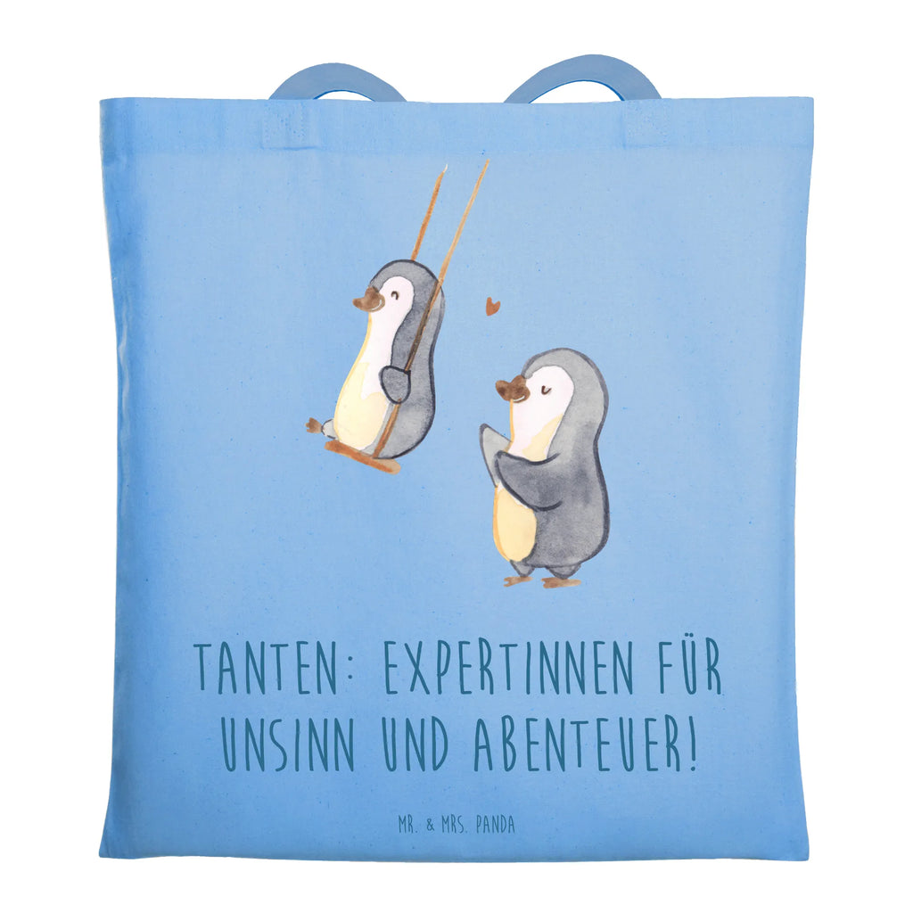 Tragetasche Tante Abenteuer Stofftasche, Jutetasche, Strandtasche, Beuteltasche, Einkaufstüte, Badetasche, Schultertasche, Umhängetasche, Stoffbeutel, Jutebeutel, Tragetasche, Beutel, Laptoptasche, Shopper, Tasche, Einkaufstasche, Familie, Vatertag, Muttertag, Bruder, Schwester, Mama, Papa, Oma, Opa