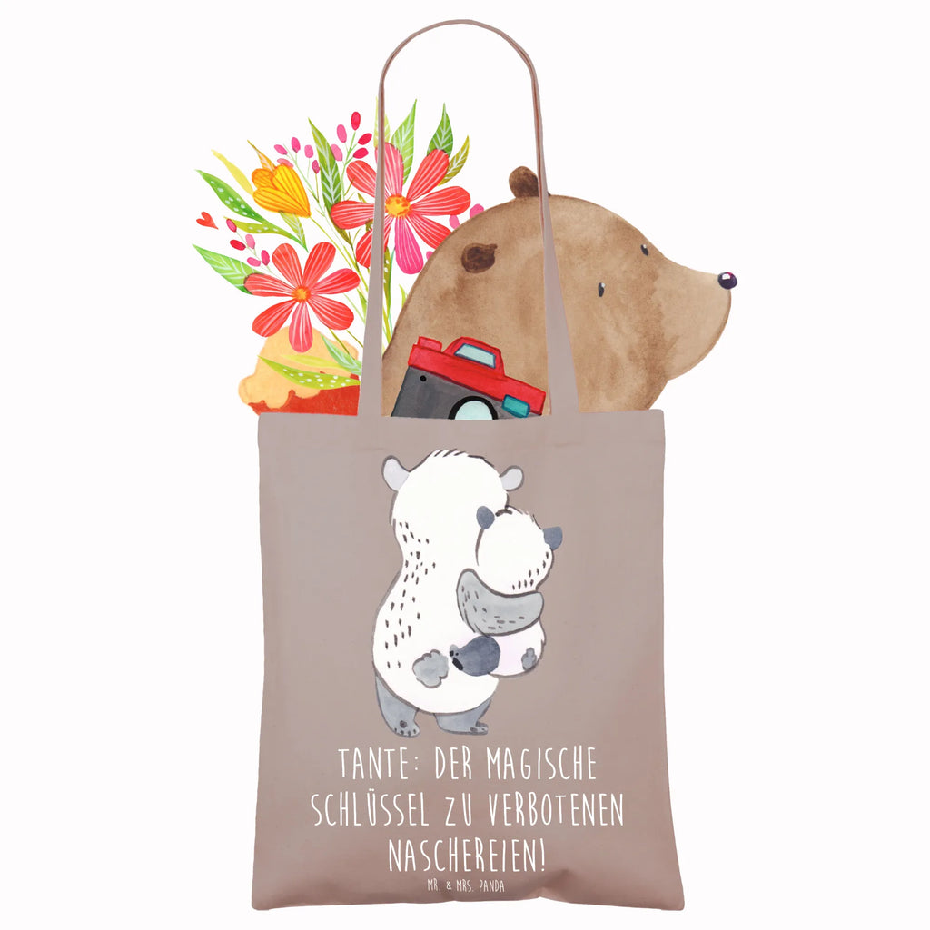 Tote bag Tante: Der magische Schlüssel zu verbotenen Naschereien! Jutetasche, Tasche, Einkaufstüte, Strandtasche, Laptoptasche, Umhängetasche, Beuteltasche, Jutebeutel, Tragetasche, Stofftasche, Shopper, Badetasche, Stoffbeutel, Schultertasche, Einkaufstasche, Beutel, Familie, Vatertag, Muttertag, Bruder, Schwester, Mama, Papa, Oma, Opa