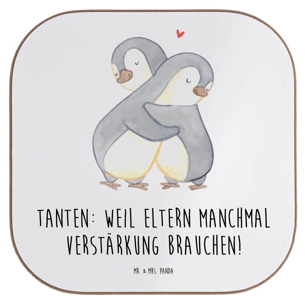 Square coaster Tanten: Weil Eltern manchmal Verstärkung brauchen! Holzuntersetzer, Getränkeuntersetzer, Untersetzer aus Holz, Tassen Untersetzer, Glasuntersetzer, Korkuntersetzer, Untersetzer Design, Untersetzer Gläser, Bierdeckel, Untersetzer, Untersetzer für Gläser, Untersetzer Holz, Familie, Vatertag, Muttertag, Bruder, Schwester, Mama, Papa, Oma, Opa