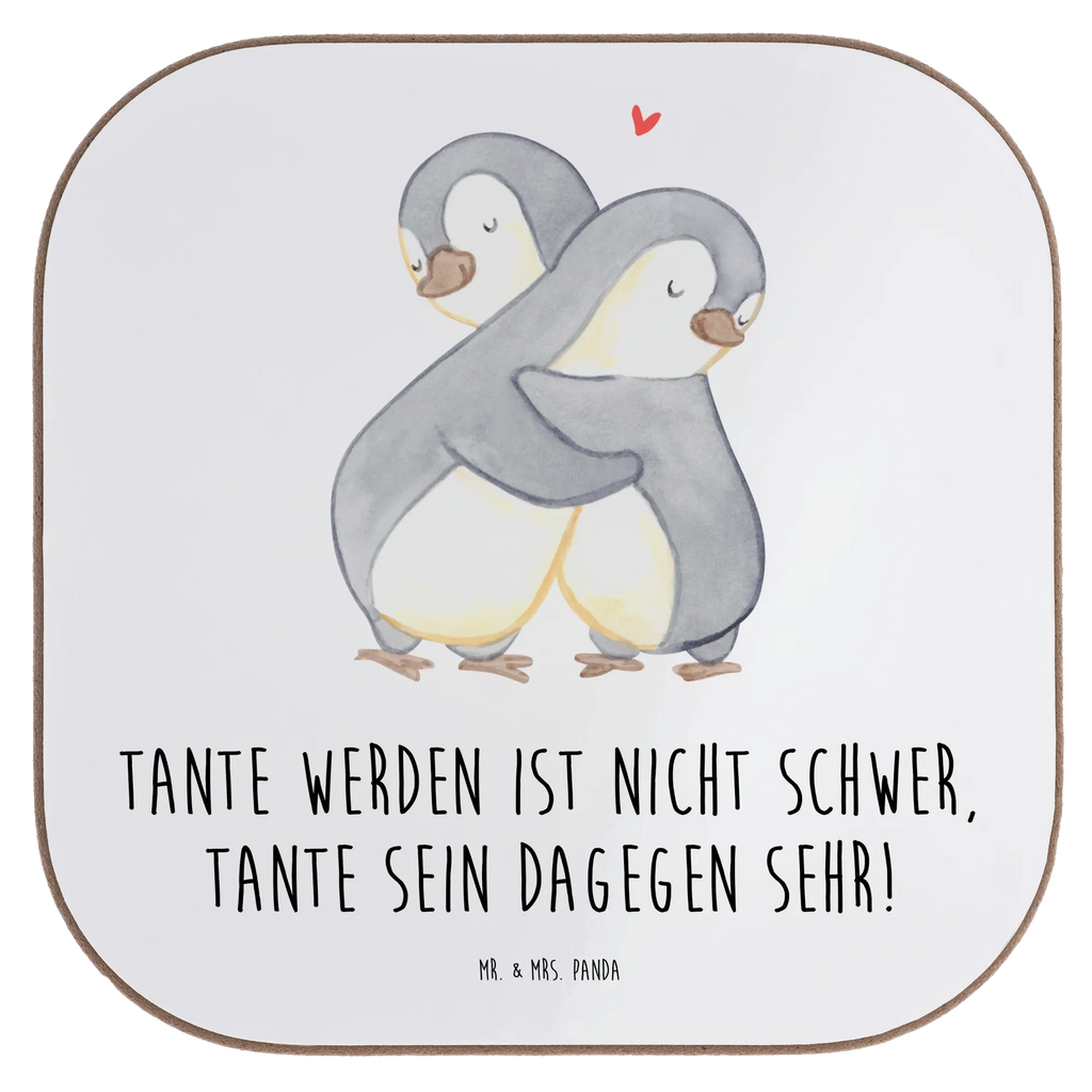 Square coaster Tante werden ist nicht schwer, Tante sein dagegen sehr! Korkuntersetzer, Untersetzer Design, Glasuntersetzer, Tassen Untersetzer, Untersetzer Gläser, Untersetzer für Gläser, Untersetzer aus Holz, Bierdeckel, Untersetzer, Getränkeuntersetzer, Untersetzer Holz, Holzuntersetzer, Familie, Vatertag, Muttertag, Bruder, Schwester, Mama, Papa, Oma, Opa