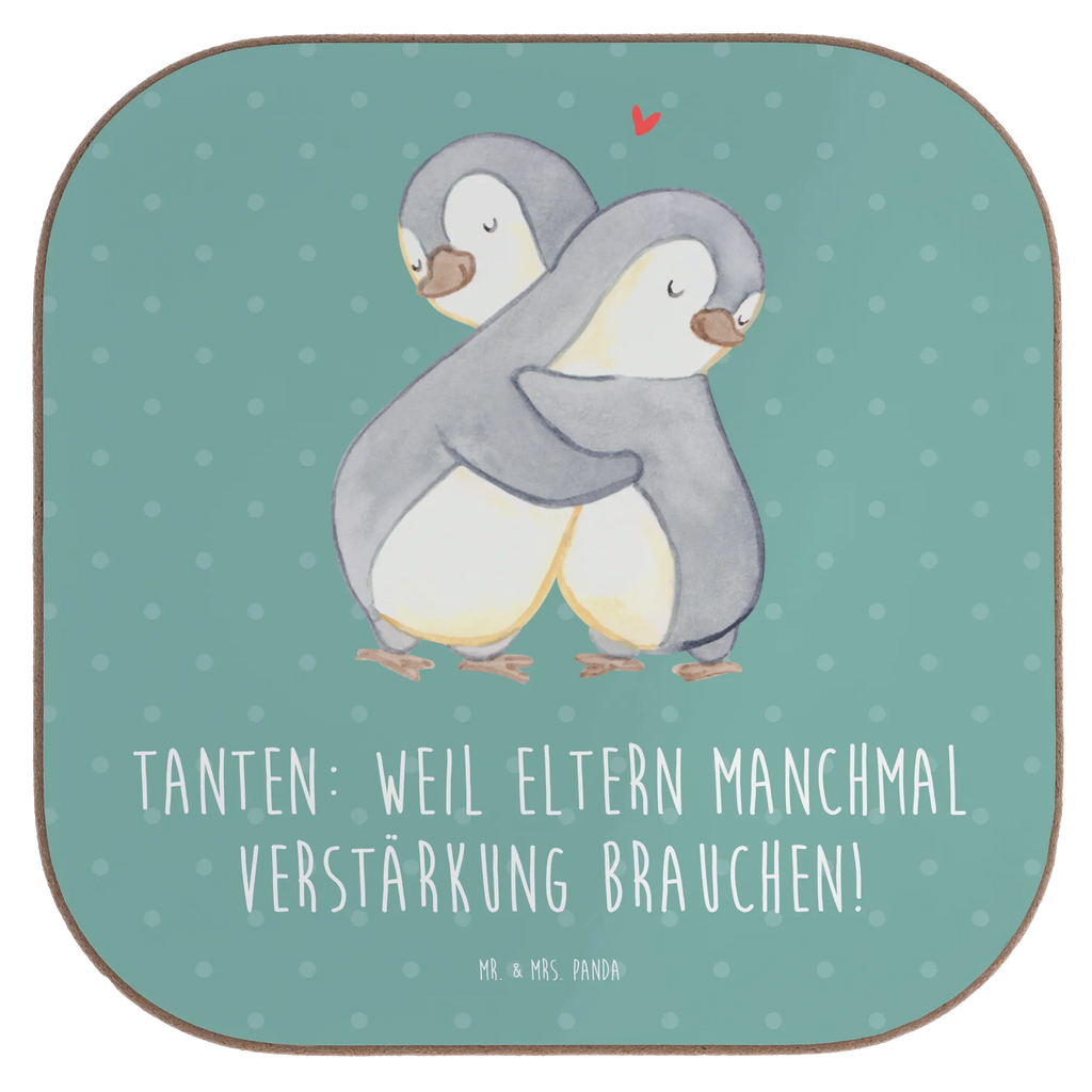 Square coaster Tanten: Weil Eltern manchmal Verstärkung brauchen! Holzuntersetzer, Getränkeuntersetzer, Untersetzer aus Holz, Tassen Untersetzer, Glasuntersetzer, Korkuntersetzer, Untersetzer Design, Untersetzer Gläser, Bierdeckel, Untersetzer, Untersetzer für Gläser, Untersetzer Holz, Familie, Vatertag, Muttertag, Bruder, Schwester, Mama, Papa, Oma, Opa