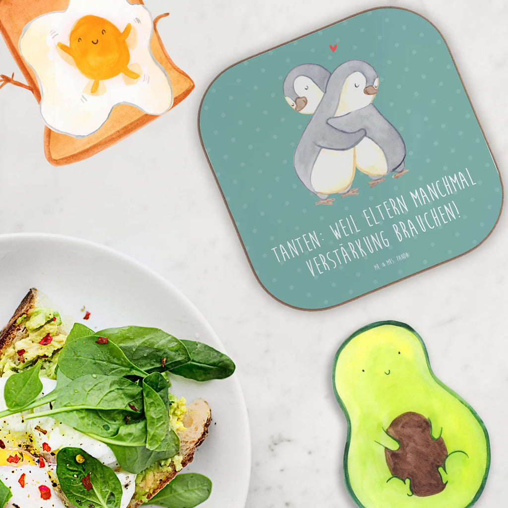 Square coaster Tanten: Weil Eltern manchmal Verstärkung brauchen! Holzuntersetzer, Getränkeuntersetzer, Untersetzer aus Holz, Tassen Untersetzer, Glasuntersetzer, Korkuntersetzer, Untersetzer Design, Untersetzer Gläser, Bierdeckel, Untersetzer, Untersetzer für Gläser, Untersetzer Holz, Familie, Vatertag, Muttertag, Bruder, Schwester, Mama, Papa, Oma, Opa