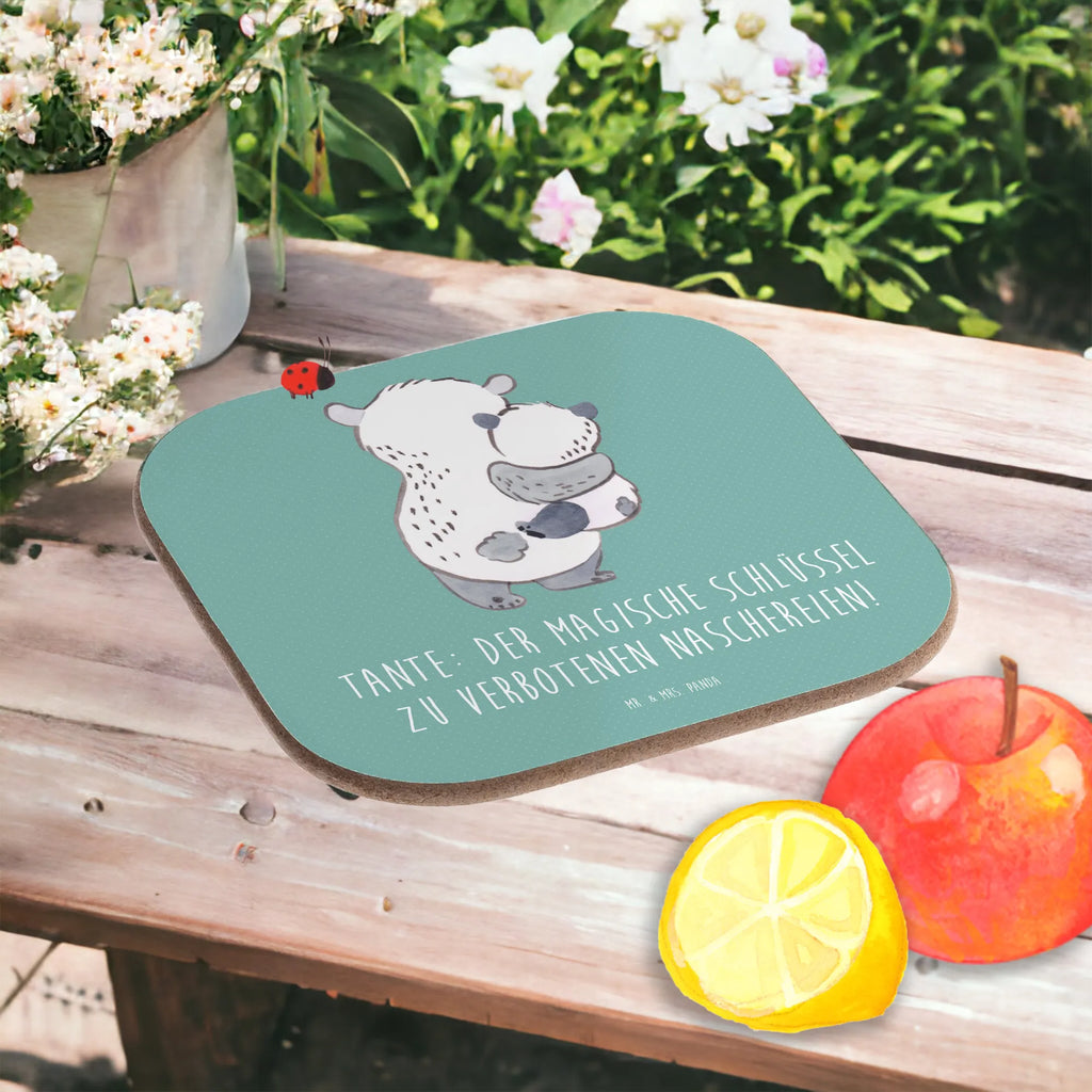 Square coaster Tante: Der magische Schlüssel zu verbotenen Naschereien! Untersetzer Design, Tassen Untersetzer, Holzuntersetzer, Untersetzer aus Holz, Untersetzer für Gläser, Getränkeuntersetzer, Untersetzer, Glasuntersetzer, Bierdeckel, Untersetzer Holz, Korkuntersetzer, Untersetzer Gläser, Familie, Vatertag, Muttertag, Bruder, Schwester, Mama, Papa, Oma, Opa