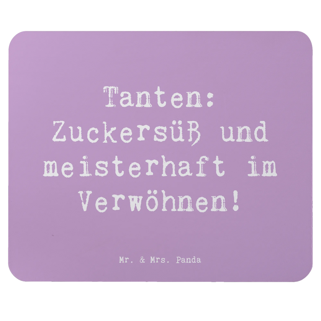 Mauspad Spruch Tante Zuckersüß Mousepad, Computer zubehör, Büroausstattung, PC Zubehör, Arbeitszimmer, Mauspad, Einzigartiges Mauspad, Designer Mauspad, Mausunterlage, Mauspad Büro, Familie, Vatertag, Muttertag, Bruder, Schwester, Mama, Papa, Oma, Opa