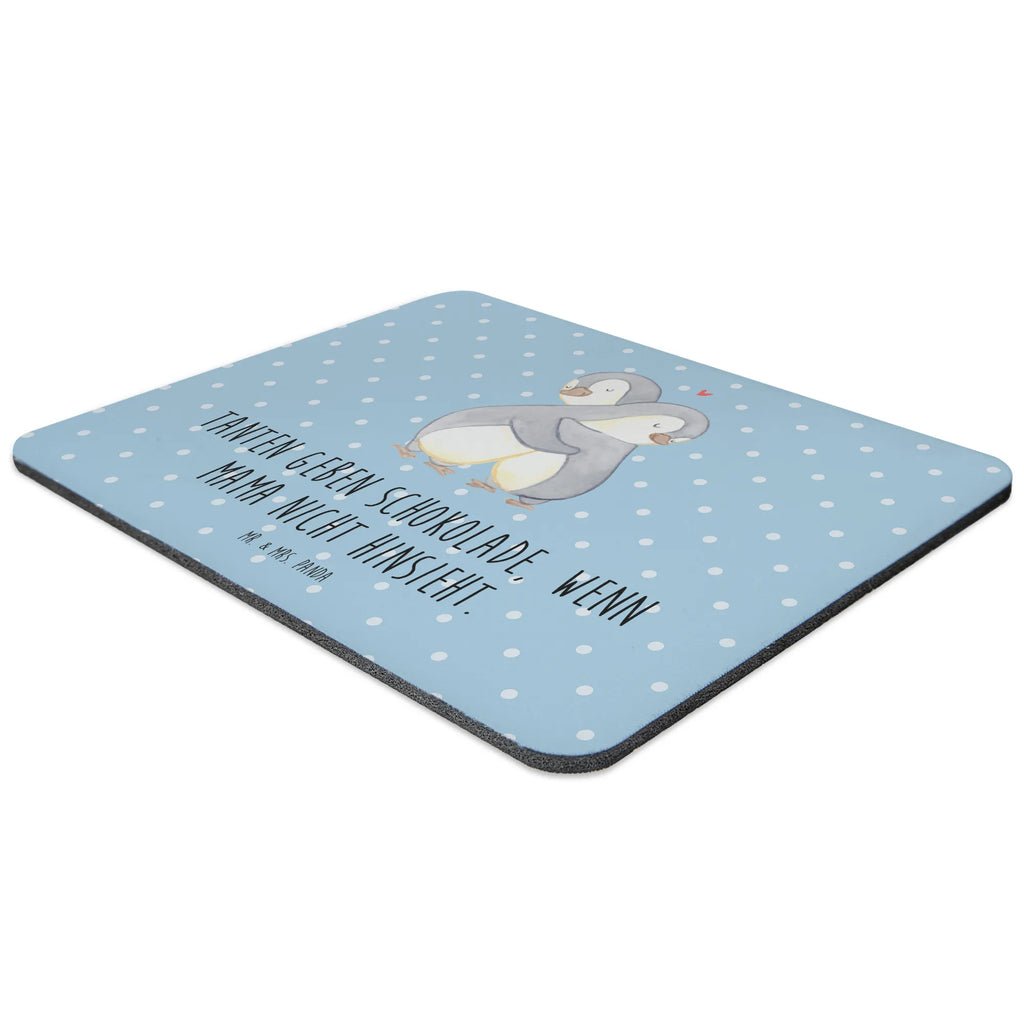 Mouse mat Tanten geben Schokolade, wenn Mama nicht hinsieht. Einzigartiges Mauspad, Mousepad, Büroausstattung, Arbeitszimmer, PC Zubehör, Computer zubehör, Mausunterlage, Mauspad, Mauspad Büro, Designer Mauspad, Familie, Vatertag, Muttertag, Bruder, Schwester, Mama, Papa, Oma, Opa