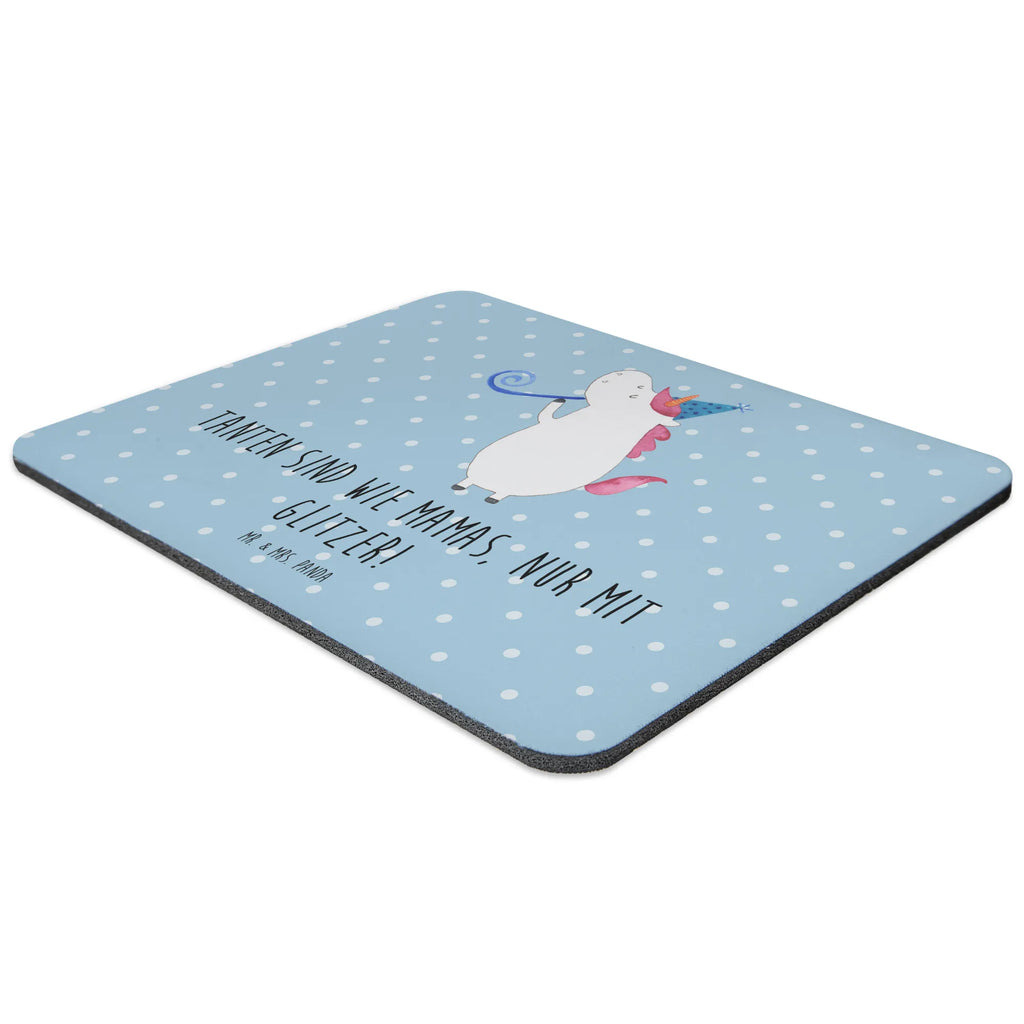 Mouse mat Tanten sind wie Mamas, nur mit Glitzer! Designer Mauspad, Mauspad, Mousepad, Mausunterlage, Büroausstattung, Arbeitszimmer, Einzigartiges Mauspad, Mauspad Büro, Computer zubehör, PC Zubehör, Familie, Vatertag, Muttertag, Bruder, Schwester, Mama, Papa, Oma, Opa