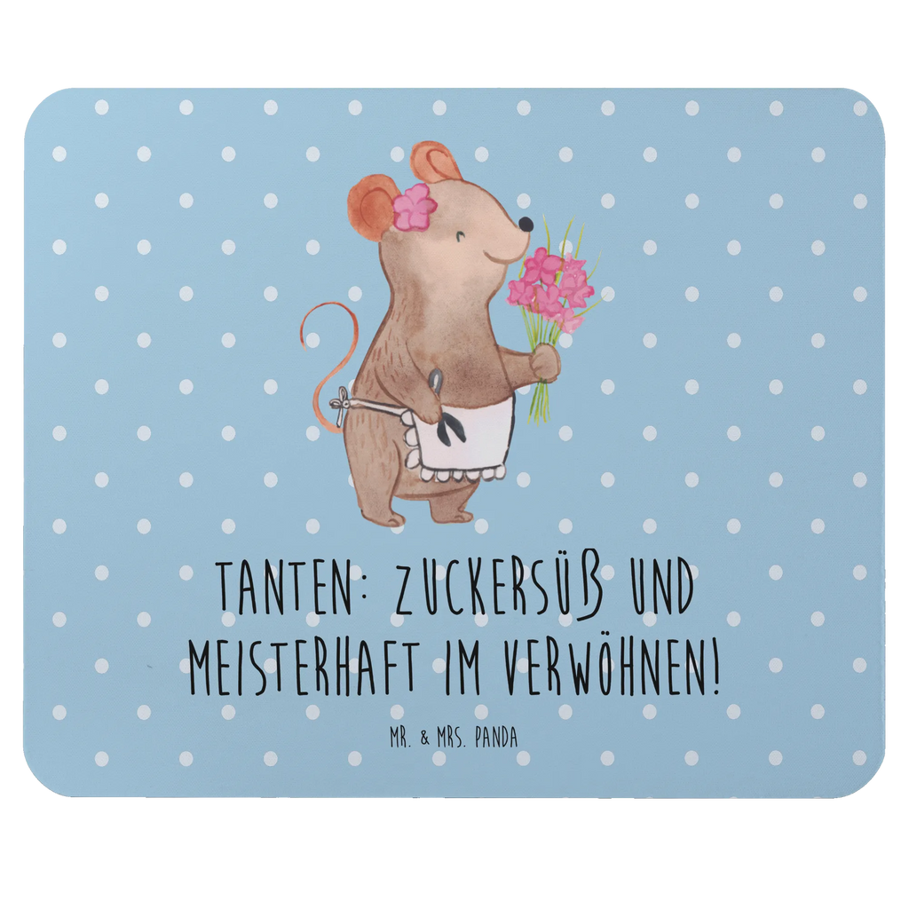 Mouse mat Tanten: Zuckersüß und meisterhaft im Verwöhnen! Mauspad, Designer Mauspad, Mousepad, Arbeitszimmer, Computer zubehör, Mauspad Büro, Büroausstattung, Mausunterlage, Einzigartiges Mauspad, PC Zubehör, Familie, Vatertag, Muttertag, Bruder, Schwester, Mama, Papa, Oma, Opa