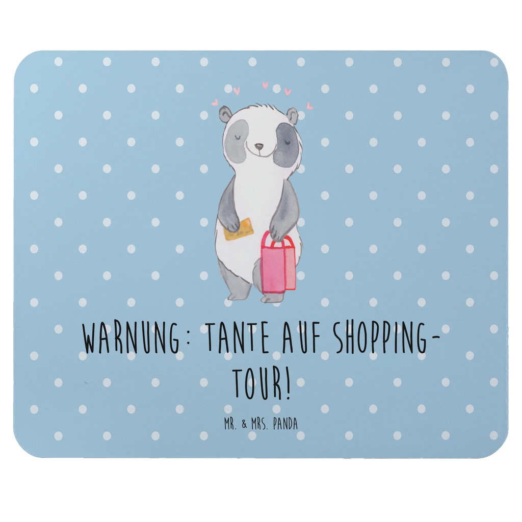 Mouse mat Warnung: Tante auf Shopping-Tour! Büroausstattung, Designer Mauspad, Einzigartiges Mauspad, Mauspad Büro, Mousepad, Mausunterlage, Mauspad, Computer zubehör, PC Zubehör, Arbeitszimmer, Familie, Vatertag, Muttertag, Bruder, Schwester, Mama, Papa, Oma, Opa