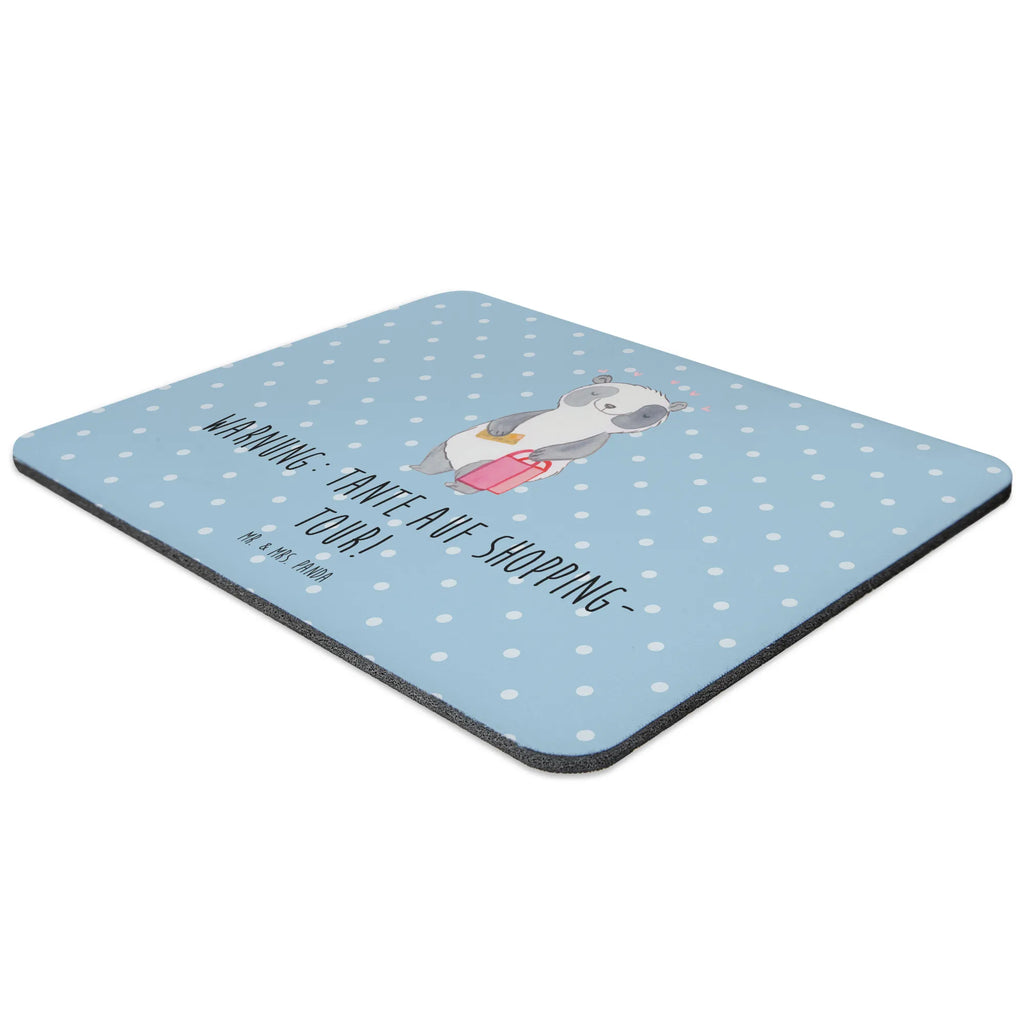 Mouse mat Warnung: Tante auf Shopping-Tour! Büroausstattung, Designer Mauspad, Einzigartiges Mauspad, Mauspad Büro, Mousepad, Mausunterlage, Mauspad, Computer zubehör, PC Zubehör, Arbeitszimmer, Familie, Vatertag, Muttertag, Bruder, Schwester, Mama, Papa, Oma, Opa
