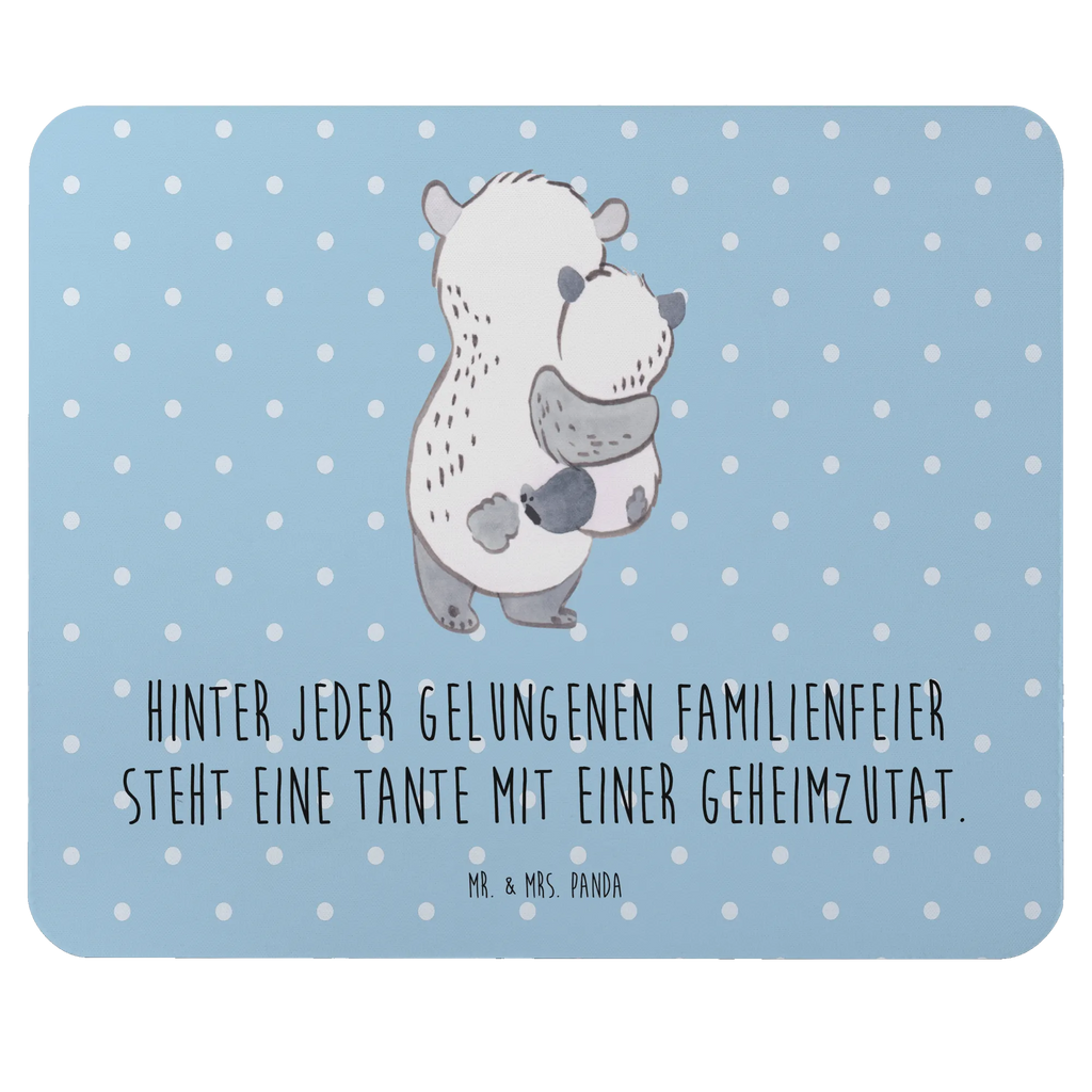 Mauspad Tante Geheimzutat Mauspad, Einzigartiges Mauspad, PC Zubehör, Mousepad, Designer Mauspad, Büroausstattung, Computer zubehör, Mauspad Büro, Mausunterlage, Arbeitszimmer, Familie, Vatertag, Muttertag, Bruder, Schwester, Mama, Papa, Oma, Opa