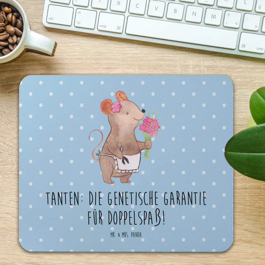Mauspad Tanten Doppelspaß Mousepad, Einzigartiges Mauspad, Büroausstattung, Mauspad Büro, Arbeitszimmer, Designer Mauspad, Mauspad, PC Zubehör, Mausunterlage, Computer zubehör, Familie, Vatertag, Muttertag, Bruder, Schwester, Mama, Papa, Oma, Opa
