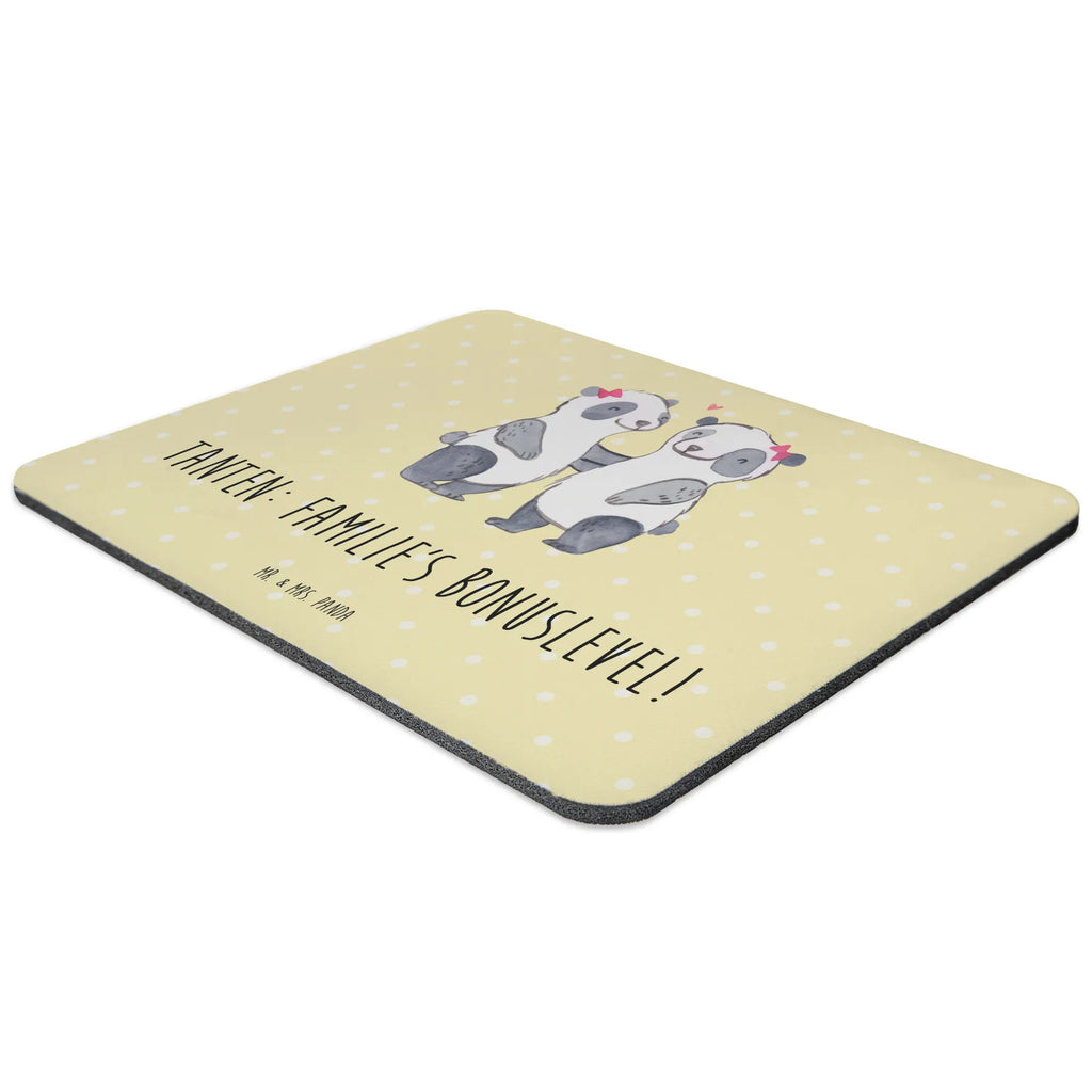 Mouse mat Tanten: Familie's Bonuslevel! Einzigartiges Mauspad, Computer zubehör, Mousepad, Mauspad Büro, Arbeitszimmer, Mausunterlage, PC Zubehör, Designer Mauspad, Mauspad, Büroausstattung, Familie, Vatertag, Muttertag, Bruder, Schwester, Mama, Papa, Oma, Opa