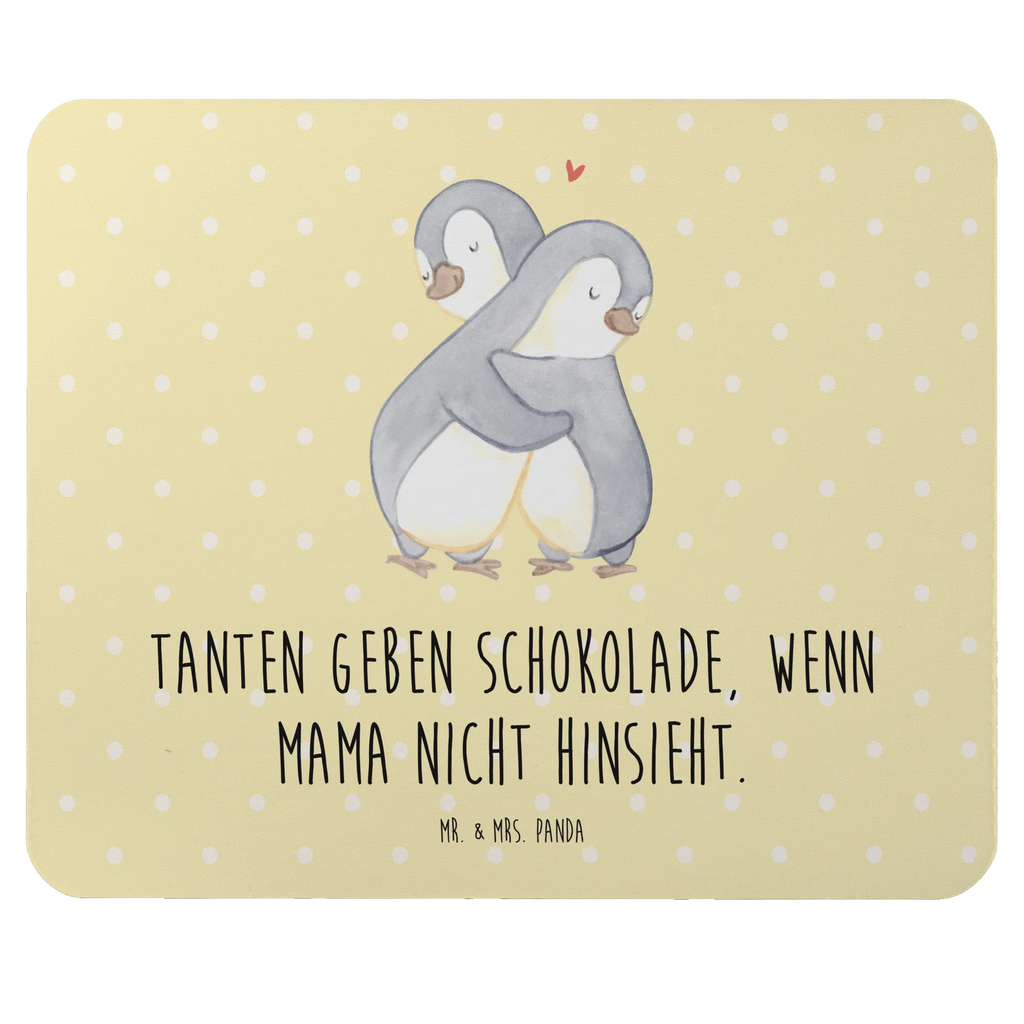 Mouse mat Tanten geben Schokolade, wenn Mama nicht hinsieht. Einzigartiges Mauspad, Mousepad, Büroausstattung, Arbeitszimmer, PC Zubehör, Computer zubehör, Mausunterlage, Mauspad, Mauspad Büro, Designer Mauspad, Familie, Vatertag, Muttertag, Bruder, Schwester, Mama, Papa, Oma, Opa