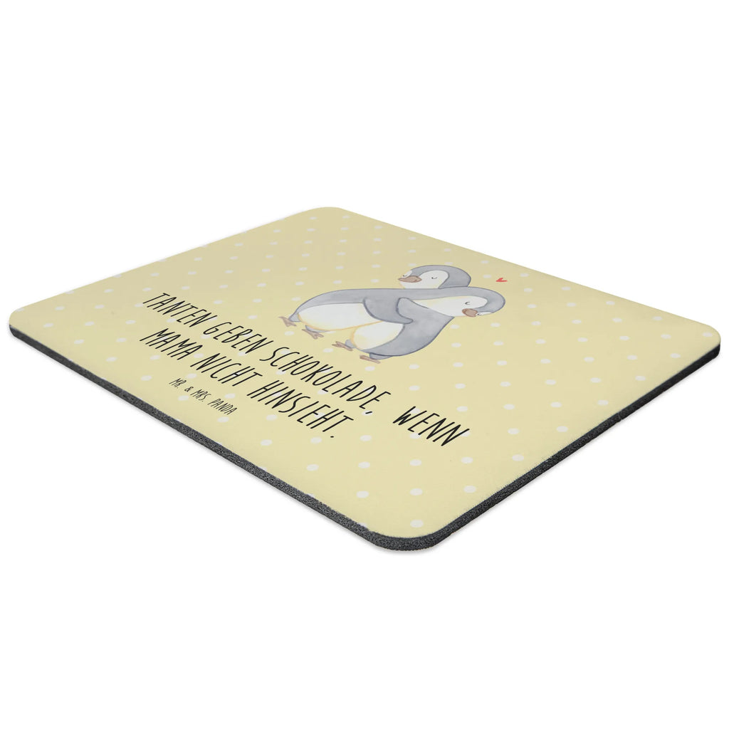 Mouse mat Tanten geben Schokolade, wenn Mama nicht hinsieht. Einzigartiges Mauspad, Mousepad, Büroausstattung, Arbeitszimmer, PC Zubehör, Computer zubehör, Mausunterlage, Mauspad, Mauspad Büro, Designer Mauspad, Familie, Vatertag, Muttertag, Bruder, Schwester, Mama, Papa, Oma, Opa