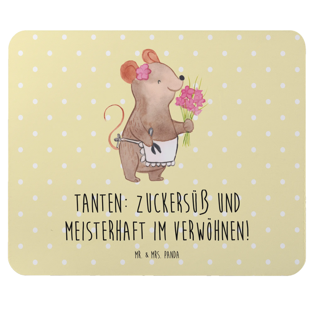 Mouse mat Tanten: Zuckersüß und meisterhaft im Verwöhnen! Mauspad, Designer Mauspad, Mousepad, Arbeitszimmer, Computer zubehör, Mauspad Büro, Büroausstattung, Mausunterlage, Einzigartiges Mauspad, PC Zubehör, Familie, Vatertag, Muttertag, Bruder, Schwester, Mama, Papa, Oma, Opa