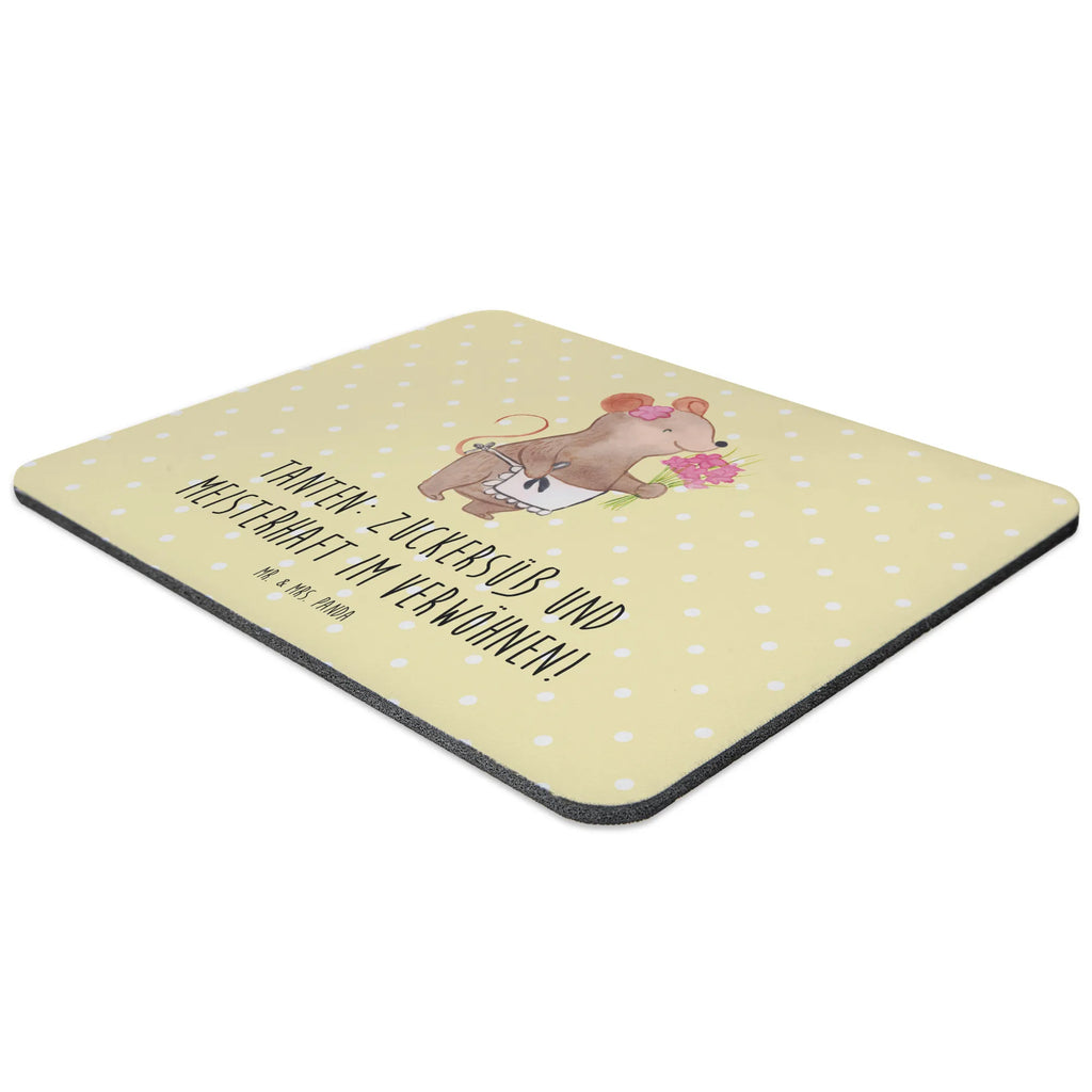Mouse mat Tanten: Zuckersüß und meisterhaft im Verwöhnen! Mauspad, Designer Mauspad, Mousepad, Arbeitszimmer, Computer zubehör, Mauspad Büro, Büroausstattung, Mausunterlage, Einzigartiges Mauspad, PC Zubehör, Familie, Vatertag, Muttertag, Bruder, Schwester, Mama, Papa, Oma, Opa