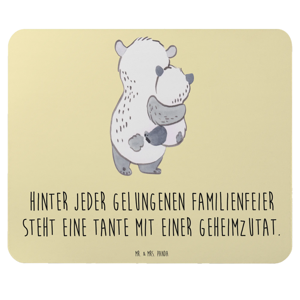 Mauspad Tante Geheimzutat Mauspad, Einzigartiges Mauspad, PC Zubehör, Mousepad, Designer Mauspad, Büroausstattung, Computer zubehör, Mauspad Büro, Mausunterlage, Arbeitszimmer, Familie, Vatertag, Muttertag, Bruder, Schwester, Mama, Papa, Oma, Opa