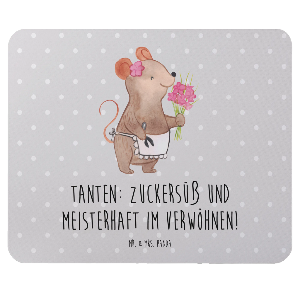 Mouse mat Tanten: Zuckersüß und meisterhaft im Verwöhnen! Mauspad, Designer Mauspad, Mousepad, Arbeitszimmer, Computer zubehör, Mauspad Büro, Büroausstattung, Mausunterlage, Einzigartiges Mauspad, PC Zubehör, Familie, Vatertag, Muttertag, Bruder, Schwester, Mama, Papa, Oma, Opa