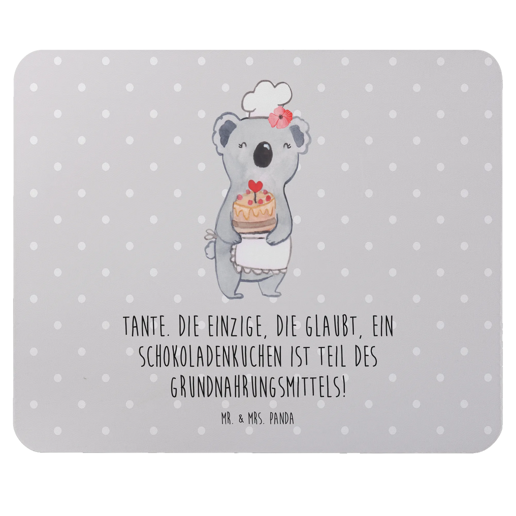 Mauspad Tante Schokoladenkuchen PC Zubehör, Mauspad Büro, Mausunterlage, Computer zubehör, Büroausstattung, Arbeitszimmer, Einzigartiges Mauspad, Mauspad, Designer Mauspad, Mousepad, Familie, Vatertag, Muttertag, Bruder, Schwester, Mama, Papa, Oma, Opa