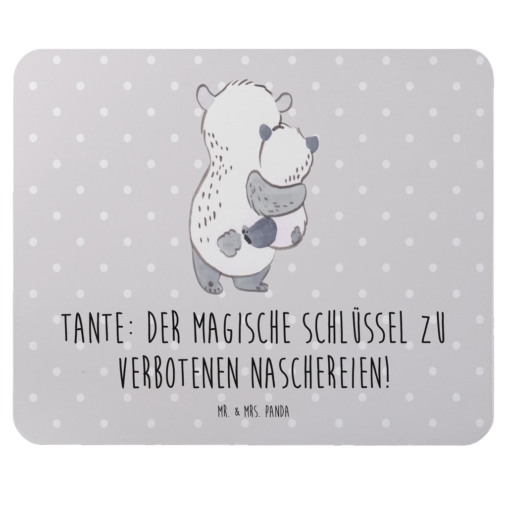 Mauspad Zauberhafte Tante Arbeitszimmer, Büroausstattung, Einzigartiges Mauspad, Designer Mauspad, Mauspad Büro, Computer zubehör, Mausunterlage, PC Zubehör, Mousepad, Mauspad, Familie, Vatertag, Muttertag, Bruder, Schwester, Mama, Papa, Oma, Opa