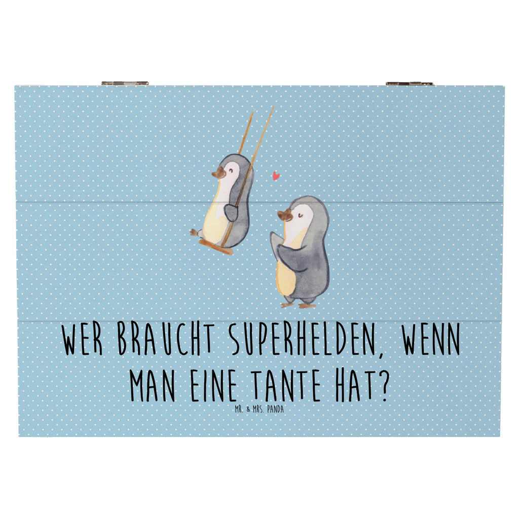 Holzkiste Lieblings-Tante Aufbewahrungsbox, Truhe, Erinnerungsbox, Geschenkbox, Schatzkiste, Geschenkdose, Dekokiste, XXL, Kiste, Schatulle, Holzkiste, Erinnerungskiste, Familie, Vatertag, Muttertag, Bruder, Schwester, Mama, Papa, Oma, Opa