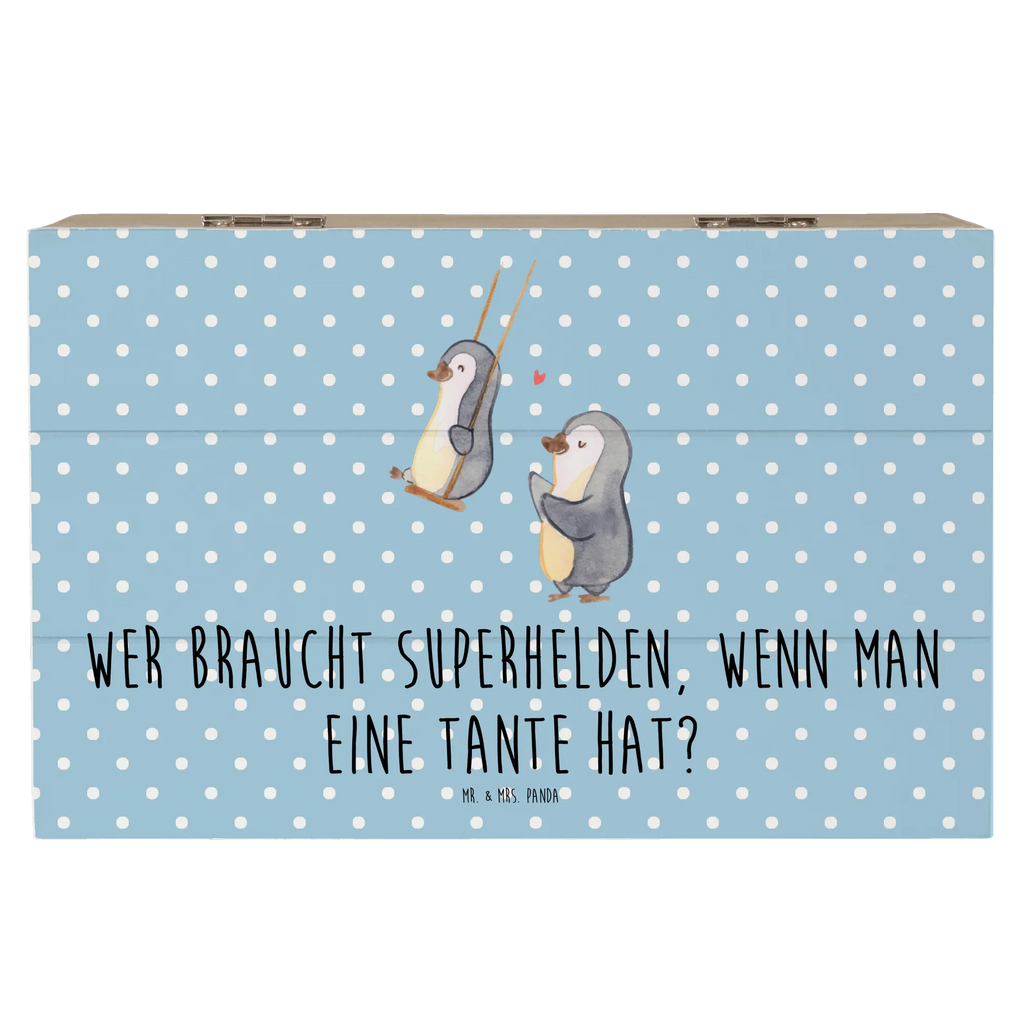 Holzkiste Lieblings-Tante Aufbewahrungsbox, Truhe, Erinnerungsbox, Geschenkbox, Schatzkiste, Geschenkdose, Dekokiste, XXL, Kiste, Schatulle, Holzkiste, Erinnerungskiste, Familie, Vatertag, Muttertag, Bruder, Schwester, Mama, Papa, Oma, Opa