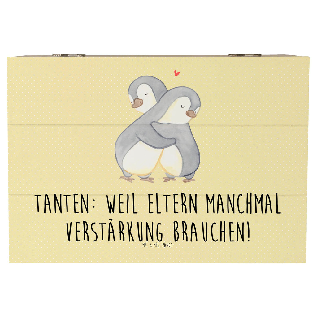 Holzkiste Liebe Tanten Kiste, XXL, Truhe, Erinnerungskiste, Dekokiste, Holzkiste, Schatulle, Geschenkbox, Schatzkiste, Geschenkdose, Aufbewahrungsbox, Erinnerungsbox, Familie, Vatertag, Muttertag, Bruder, Schwester, Mama, Papa, Oma, Opa